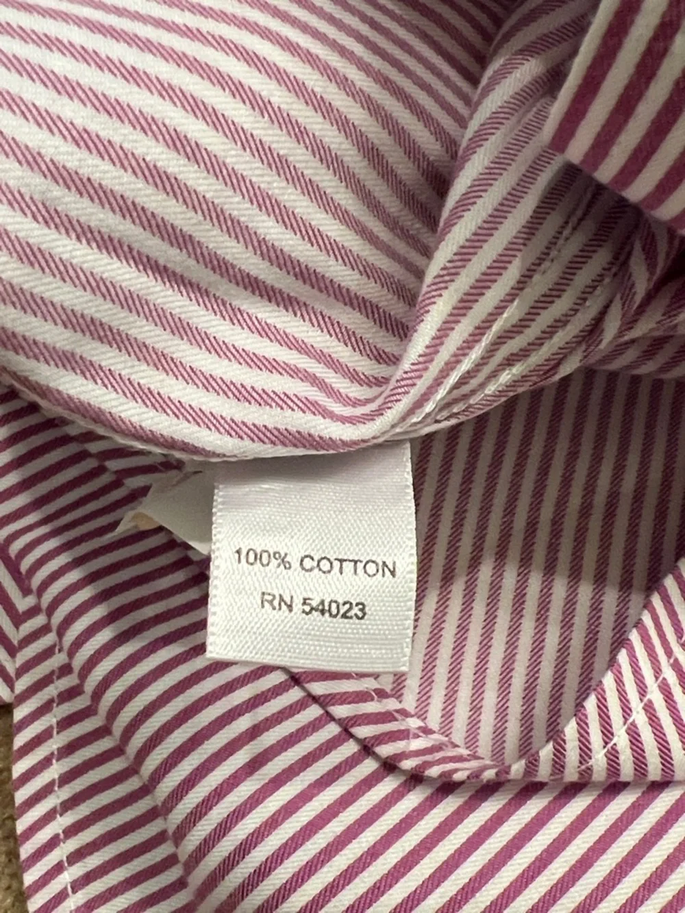 Men’s Banana Republic Soft-Wash Button Down Shirt, XL